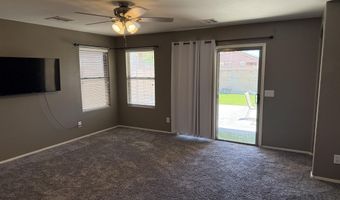 5943 S 248TH Dr, Buckeye, AZ 85326