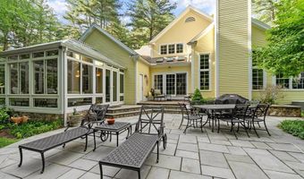277 Main St, Bolton, MA 01740