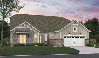 3829 Bozeman Way Plan: Kentmore Basement, Bargersville, IN 46106