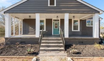 1919 Dobbins Ave, Anderson, SC 29625