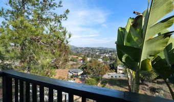 3640 Saddle Dr, Spring Valley, CA 91977