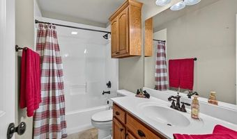 124 Prairie Ridge Ct, Bartlesville, OK 74006