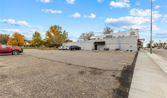 108 S MAIN St, Bridger, MT 59014