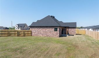 1900 Yellowstone Dr, Barling, AR 72923