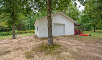8900 Hinkson Rd, Benton, AR 72019