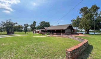 55399 Lakeview Dr, Ames, OK 73763