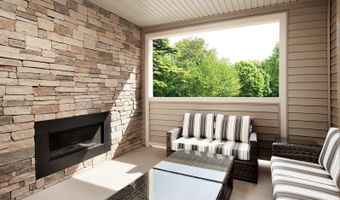 8411 Branch Side Way Plan: Serenade, Brandywine, MD 20613