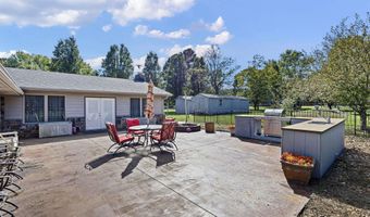 806 Avenue 8 SE, Atkins, AR 72823