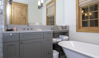 1207 Hooks Spur Rd, Basalt, CO 81621
