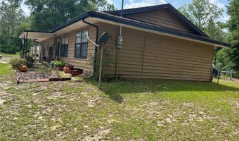 11451 NE 110TH Ln, Archer, FL 32618