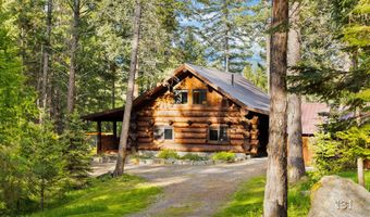 131 McCaffery Lookout Trl, Bigfork, MT 59911