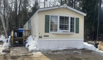 82 Sunset Cir, Campton, NH 03223