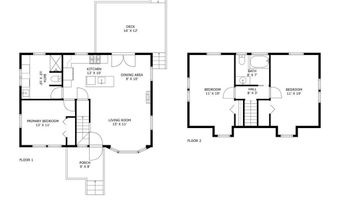 93 Burdickville Rd, Charlestown, RI 02813