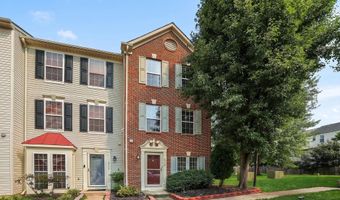 8354 HUNTER MURPHY Cir, Alexandria, VA 22309