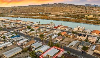 770 Terrace Dr, Bullhead City, AZ 86442