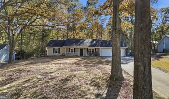 127 Springbrook Dr, Auburn, GA 30011