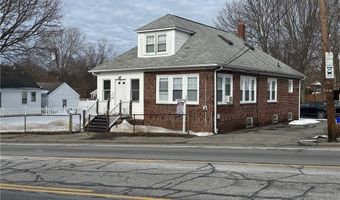 1441 Mineral Spring Ave, North Providence, RI 02904