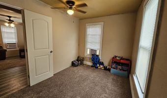 1109 Lincoln Ave, Baxter Springs, KS 66713