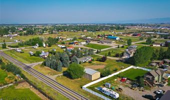 4445 Thorpe Rd, Belgrade, MT 59714