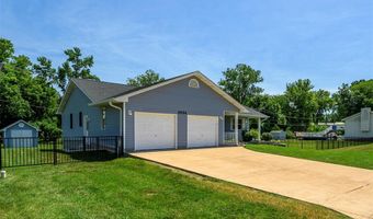 2434 Shady Dr, Arnold, MO 63010