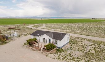 610 612 County Road 101, Eureka, NV 89316