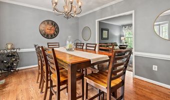 3801 WASHINGTON WOODS Dr, Alexandria, VA 22309