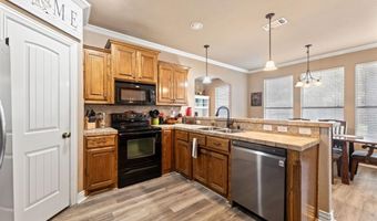 809 Andi Way, Weatherford, TX 76086