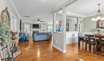 44 Windy Dr, Willow Spring, NC 27592