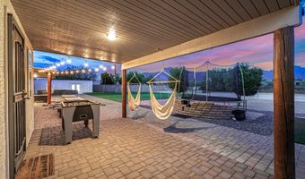 2293 S MARLOW Rd, Apache Junction, AZ 85119