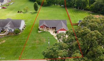 1075 Afton Rd, Afton, TN 37616