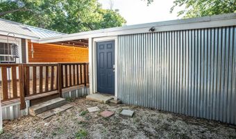 425 Gregg St, Albany, TX 76430