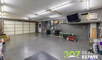 1632 20th St, Cody, WY 82414
