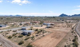 51539 W DONALD Rd, Aguila, AZ 85320