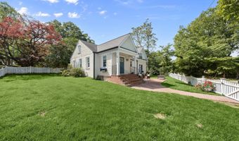 4908 BAYARD Blvd, Bethesda, MD 20816