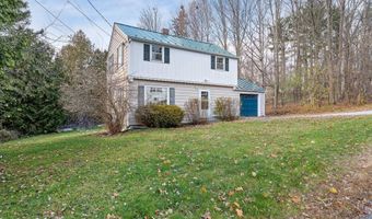 52 Biggs St, Barre, VT 05641