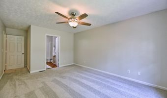 506 BERNARD COUCH Dr, Anniston, AL 36207