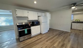2807 S Washington St, Amarillo, TX 79109