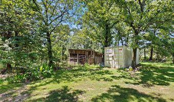 425 Hartwick Ln, Atkins, AR 72823