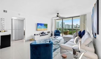 3675 N Country Club Dr 1006, Aventura, FL 33180