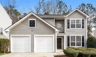 343 Alderman Trce, Austell, GA 30168
