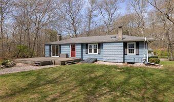 13 Pigeon Hill Cv, Hopkinton, RI 02808