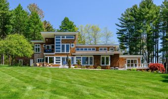 140 Second Hill Rd, Bridgewater, CT 06752