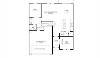 4042 Hoskins Dr, Boiling Springs, SC 29316