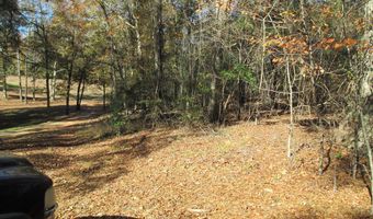 Hillside Drive, Americus, GA 31709