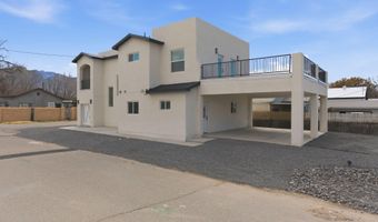 1000 Calle San Lorenzo, Bernalillo, NM 87004
