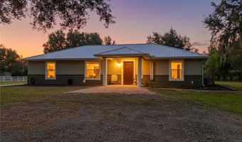 3114 SE BROWN Rd, Arcadia, FL 34266