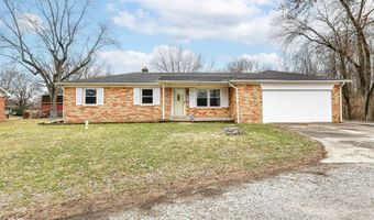 435 W Thompson Rd, Indianapolis, IN 46217