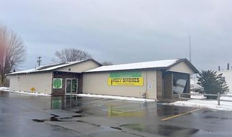 148 S Ripley Blvd, Alpena, MI 49707