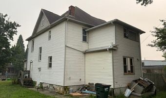 50 E Oxford St, Alliance, OH 44601