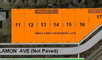 11600 Lamon Ave, Alsip, IL 60803